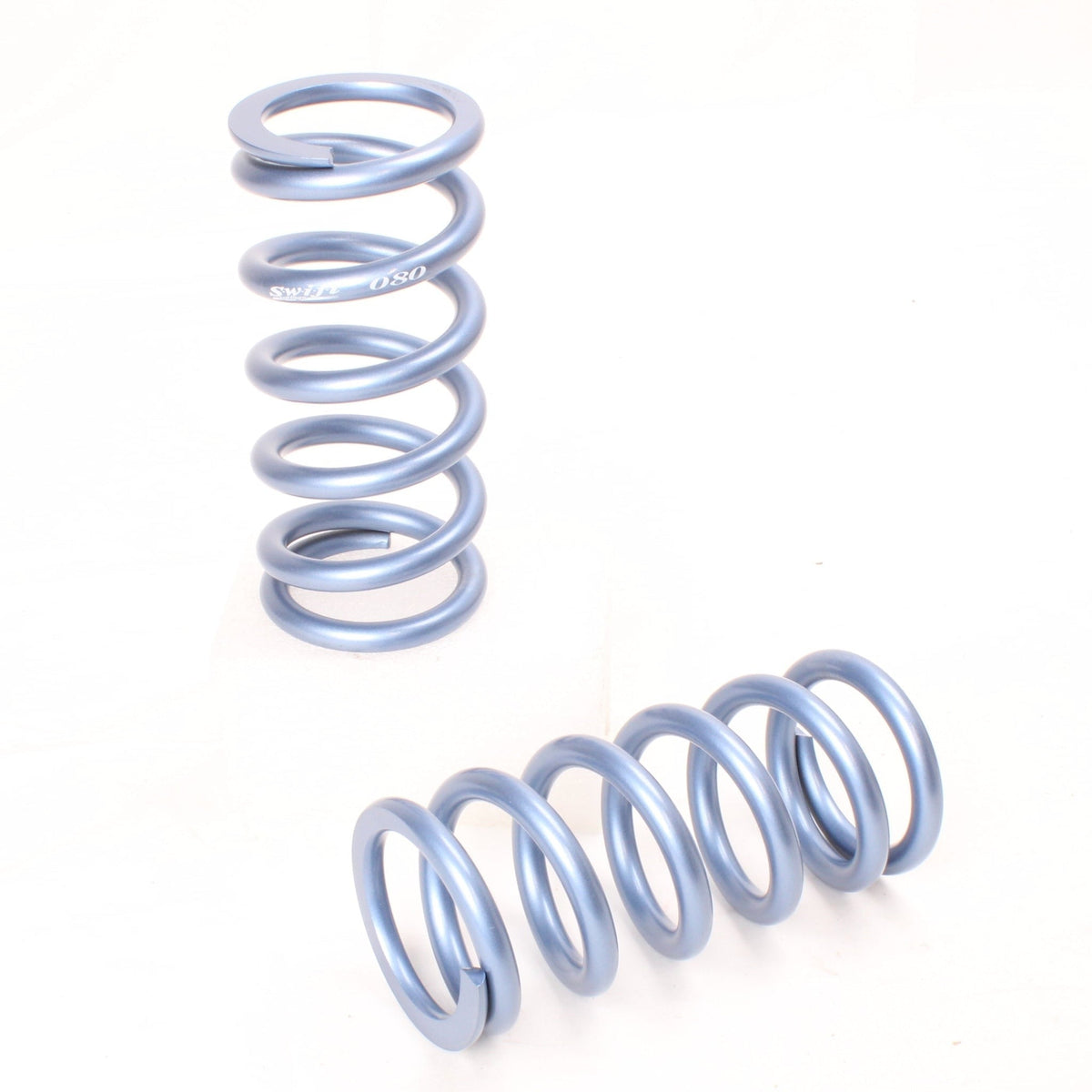 6" SWIFT COILOVER SPRINGS 60MM ID - PAIR