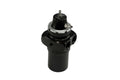 Turbosmart FPRF8 Fuel Pressure Regulator and Filter - Black