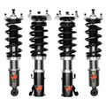 Silver's NEOMAX Coilovers Toyota Tercel/Starlet (EP82/EP91) 1990-1999