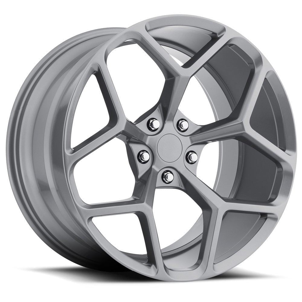 MRR M228 Wheels