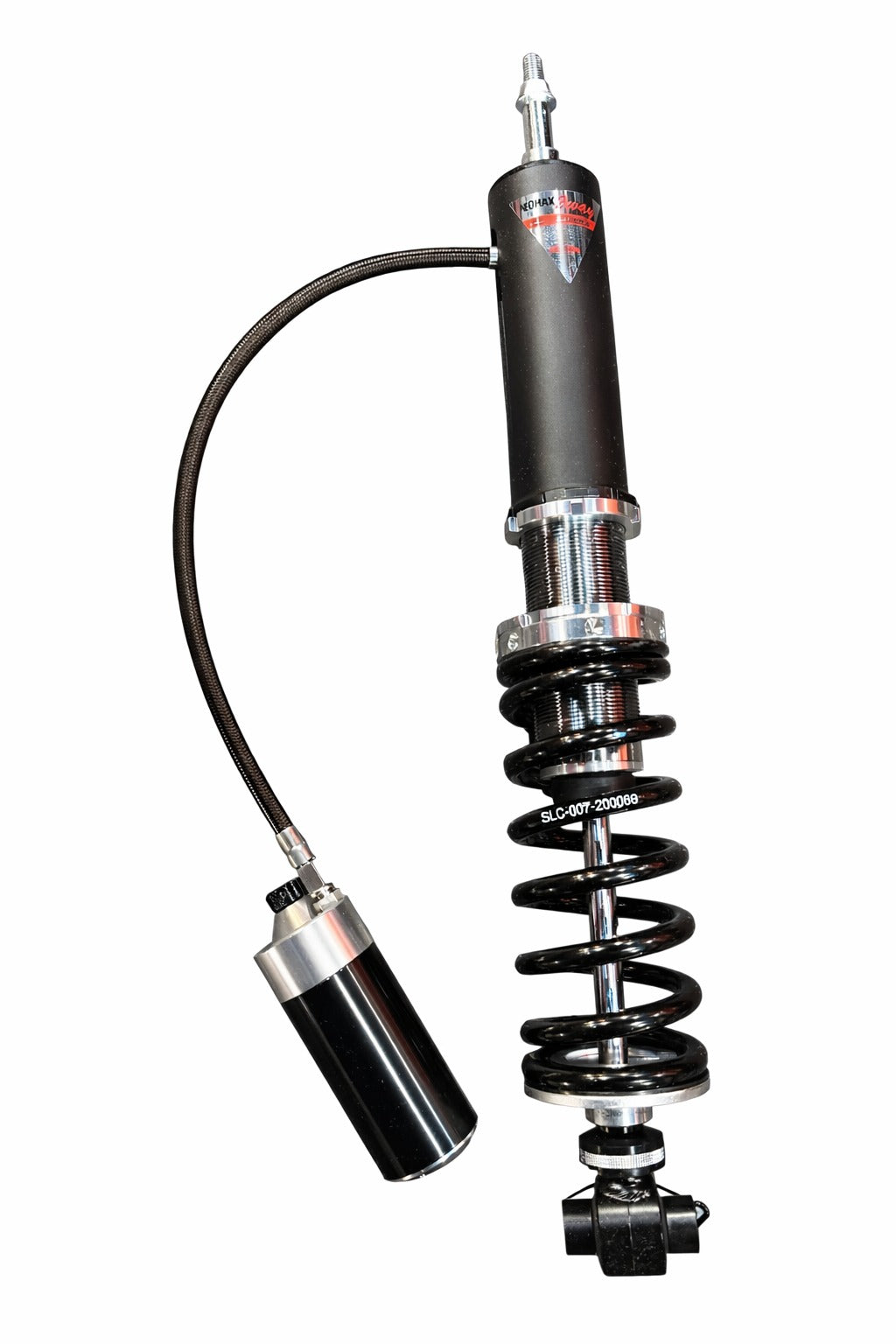 Silver's NEOMAX 2-Way Coilovers Volkswagen Golf 7 GTi (TRUE REAR) 2015-2021