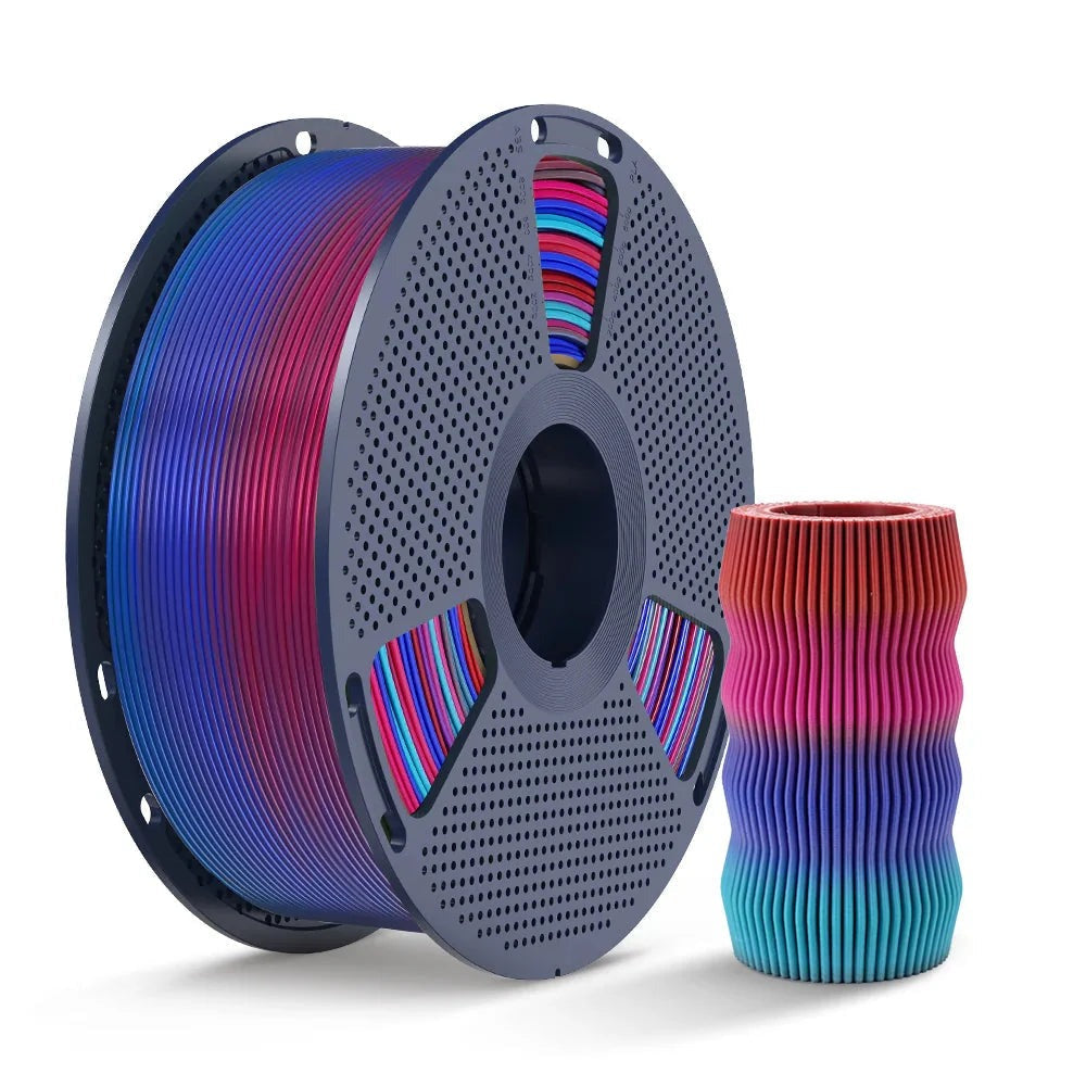 Friendly Hobbies 3D Printer PLA Filament 1kg Spools