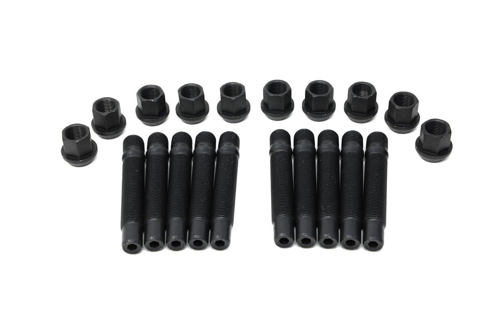 Racing Wheel Stud Conversion Kit for MINI