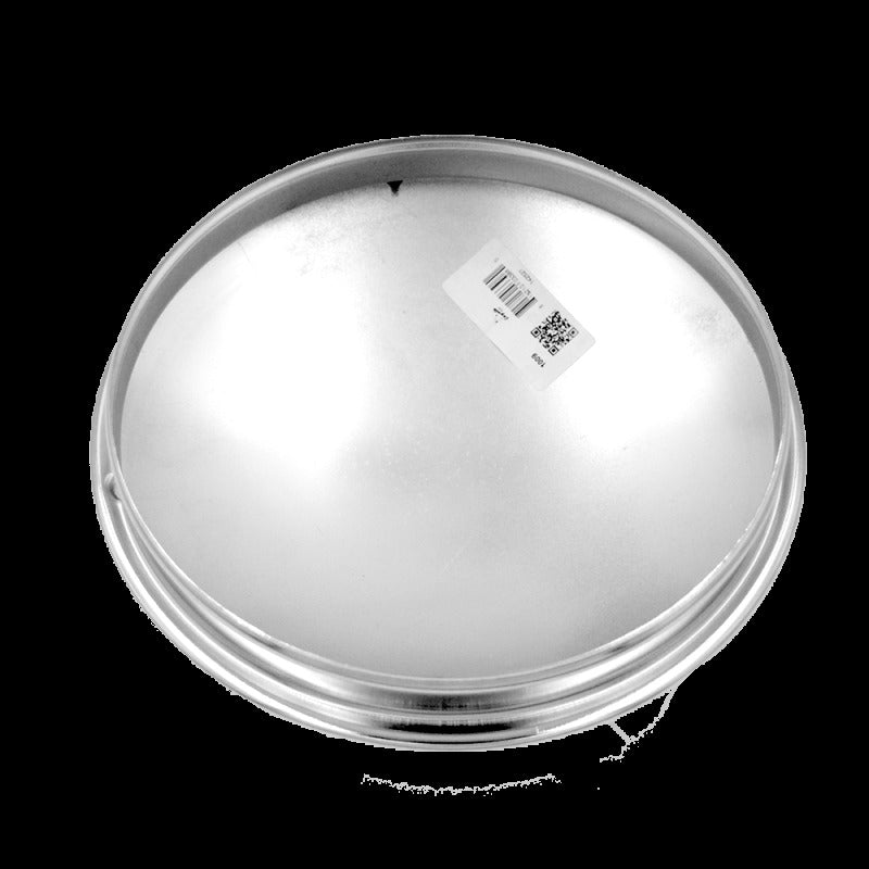 Raceline CP60 Smoothie Cap - Chrome