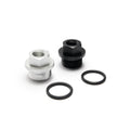 Screw-in Adapter ORB Male to NPT Female