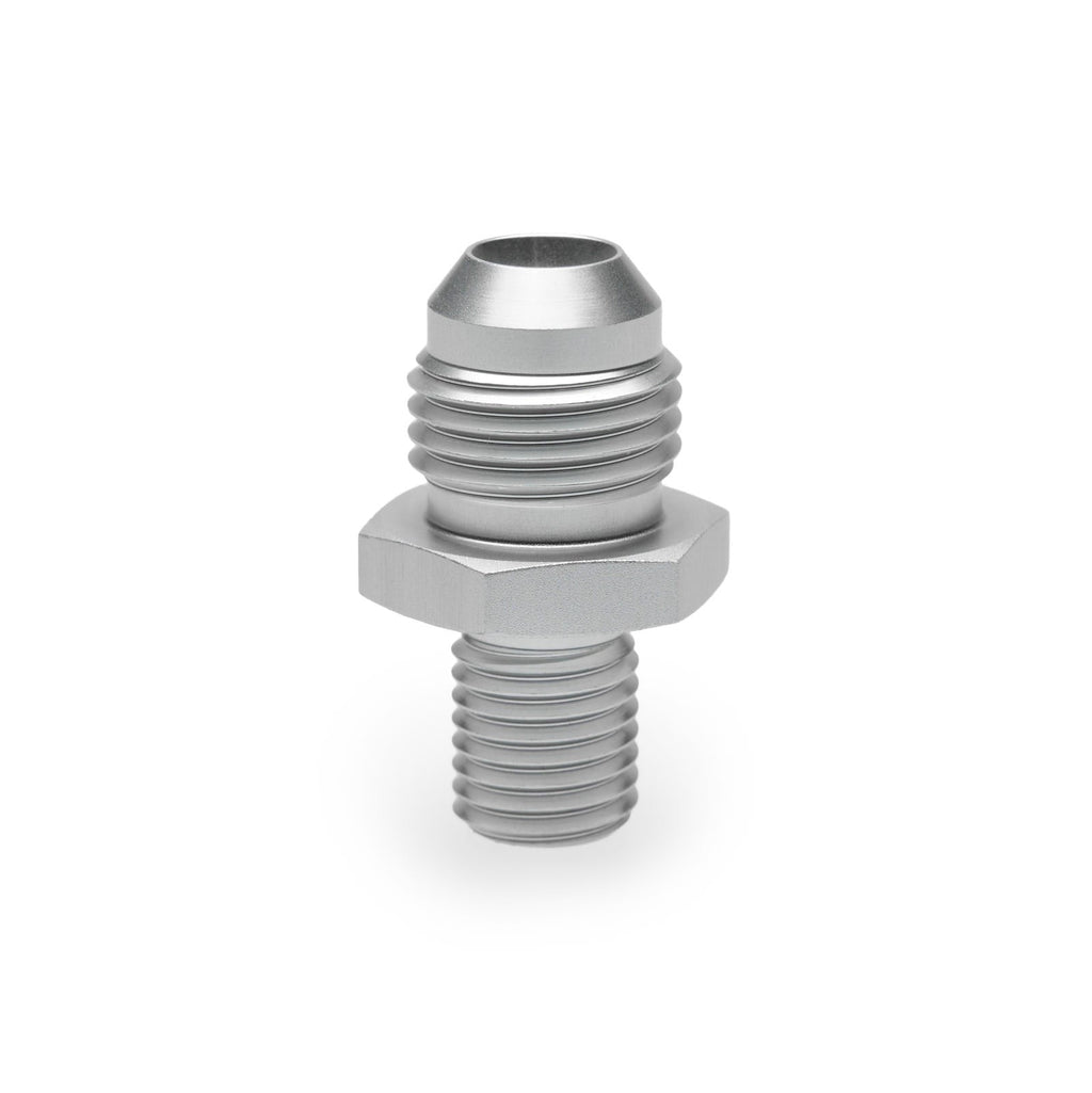 Thread Adapter -AN Male to Metric Male