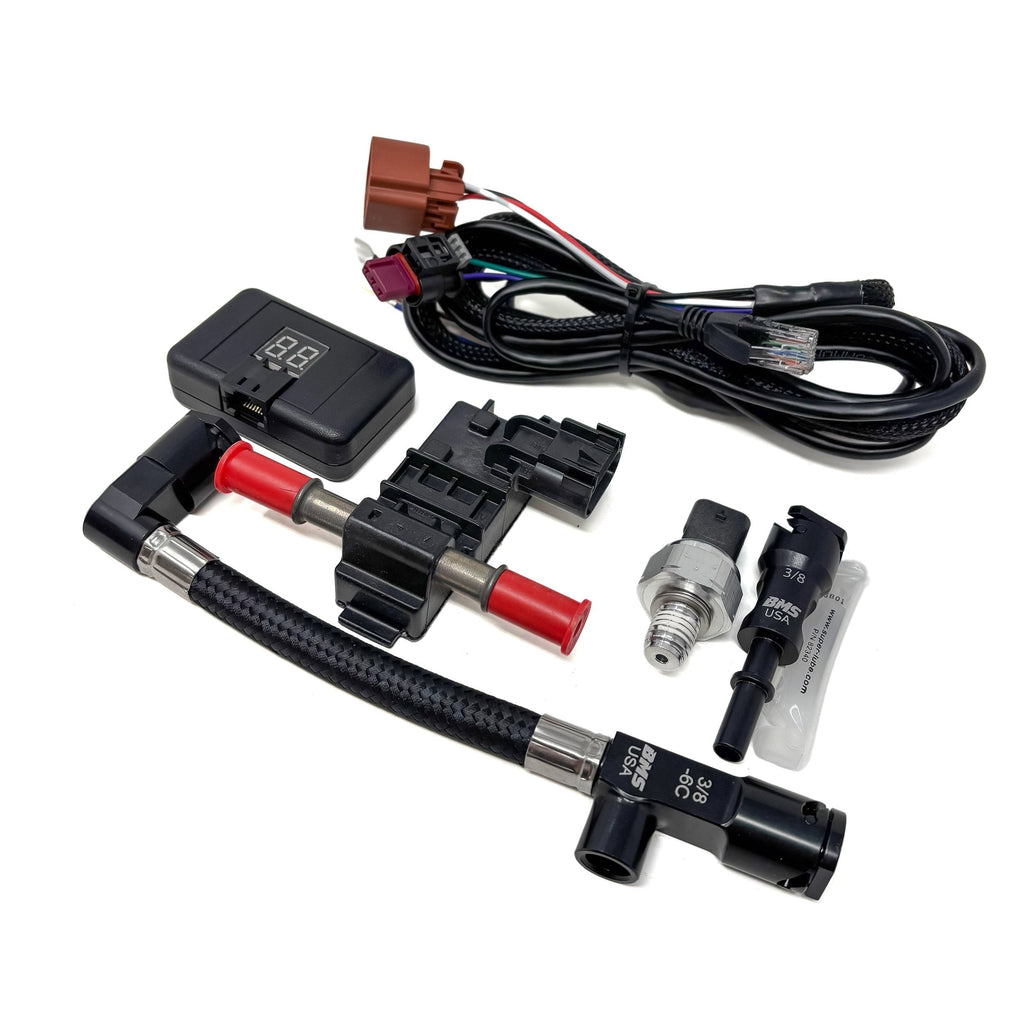 CANFlex Bluetooth Flex Fuel Kit for 2016+ VR30 Infiniti Q50 & Q60