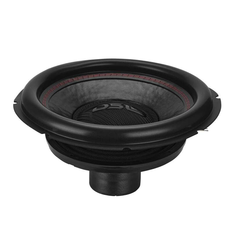 DS18 Subwoofer Recone Kit for EXL-TRX12.4D