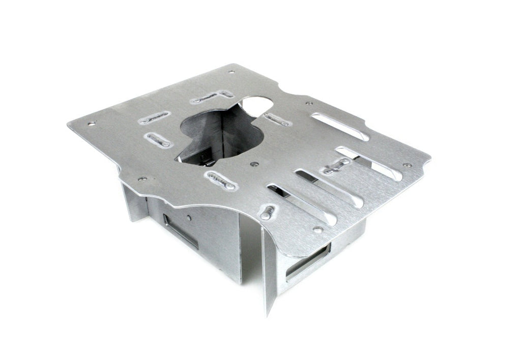 Improved Racing LS2, LS6, LSA Cadillac CTS-V Racing Oil Pan Baffle