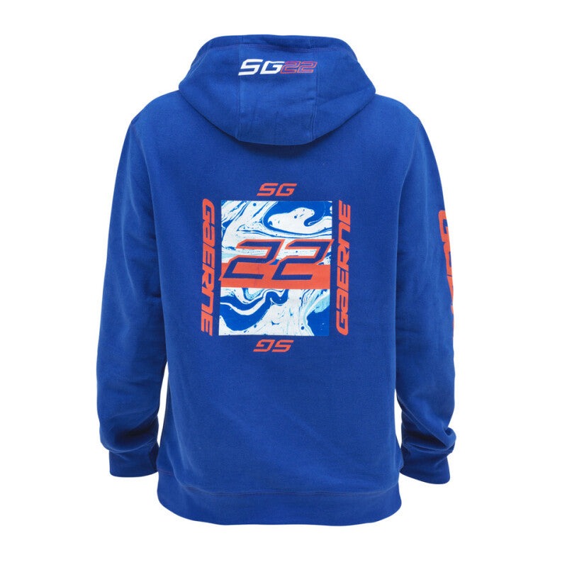 Gaerne G.Strive Hoodie Hurricane Size - 2XL