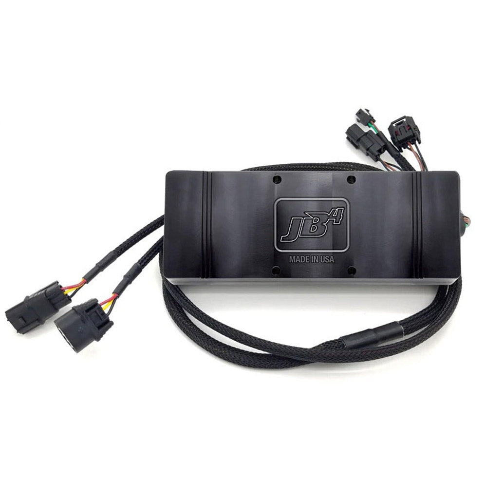 JB4 Performance Tuner for 2025+ Infiniti QX80 3.5L V6 Twin Turbo