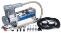 HB-1C Dual Air Compressor Upgrade