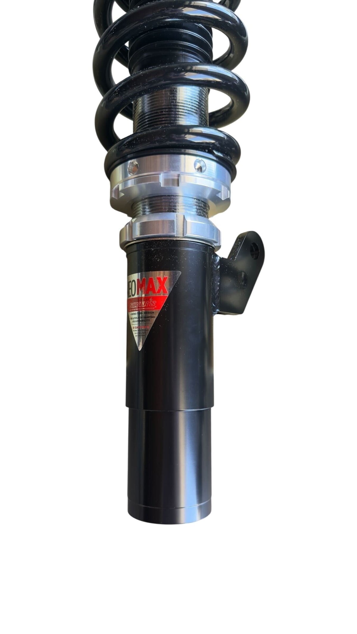 Silver's NEOMAX Coilovers Volkswagen GOLF 7 GTI 2.0 (True Rear) 2015~2021