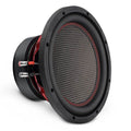 DS18 10in 600 Watts RMS 4ohm DVC Carbon Fiber Dust Cap