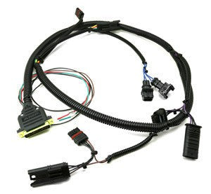 Replacement JB4 harnesses