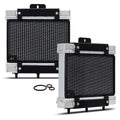 Mishimoto 15-20 BMW F8X M3/M4 Performance Auxiliary Radiator