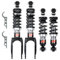 Silver's NEOMAX Coilovers Dodge Viper Gen 1 (SR1) 1992-1995