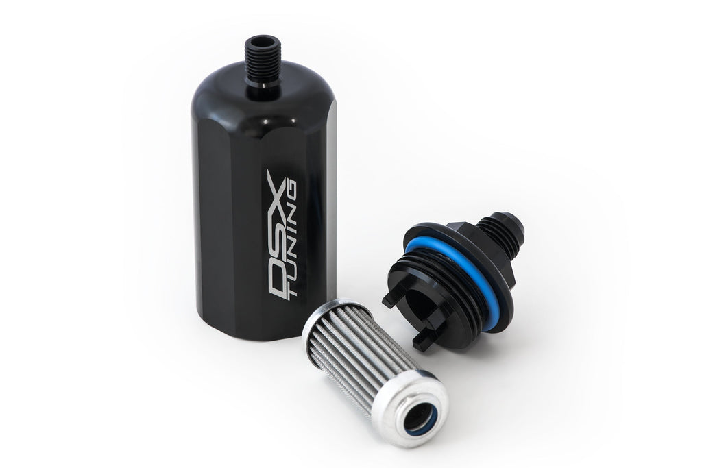 Auxiliary Fuel Pump Kit for 2006-2013 Corvette
