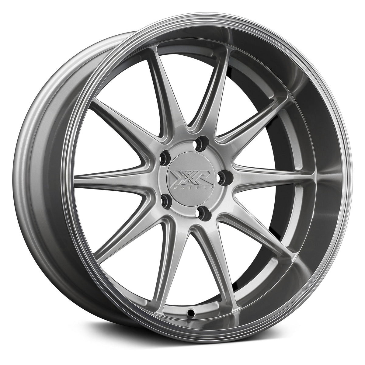 XXR 527D Wheels