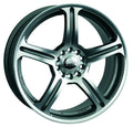 XXR 772 Wheels