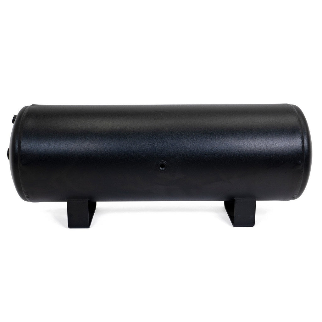7 Gallon 5 Port Steel Air Tank