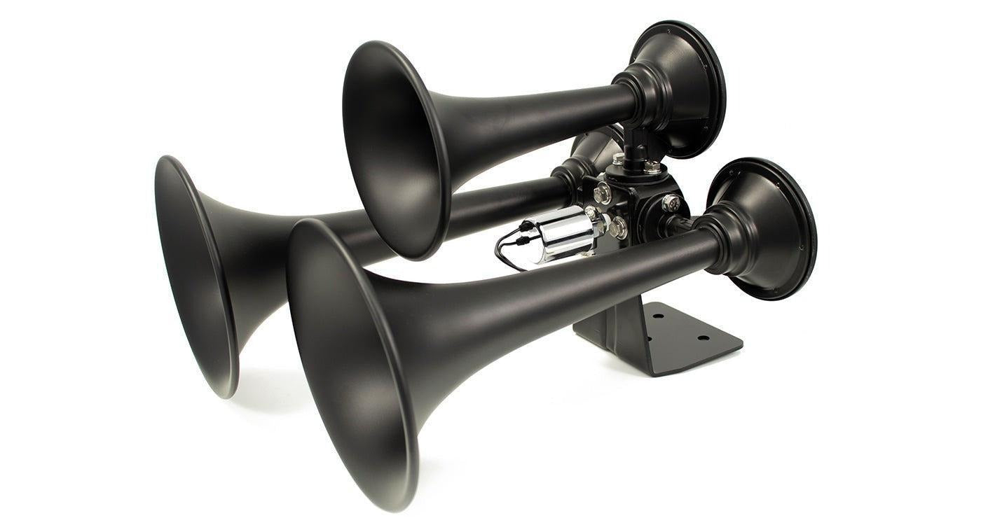 Rhino 2-Gallon Train Horn Kit
