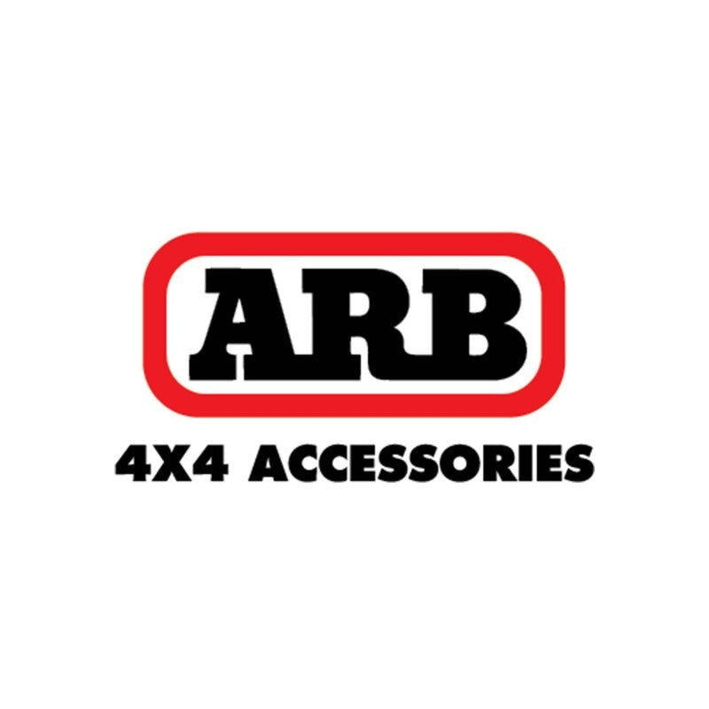 ARB Fitting Kit Box 3423230 (Fits Tacoma Zenith)