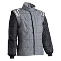 Sparco Suit X20 Jacket SFI-20 52 Black/Gray