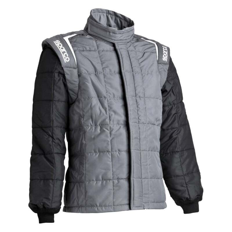 Sparco Suit X20 Jacket SFI-20 52 Black/Gray