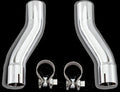 Vance & Hines Harley-Davidson Tri Glide Exhaust Adapter Kit