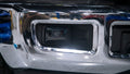 2015-2020 F150 / 2017-2022 F250 F350 LED Fog Lights w/Black Housing - OLM