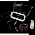 2024+ Ford Ranger Raptor BIG MOUTH LIT KIT Ram Air Intake Snorkel