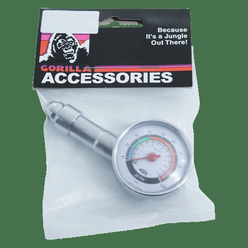 TIRE PRESSURE GAUGE DIAL 0-100 PSI