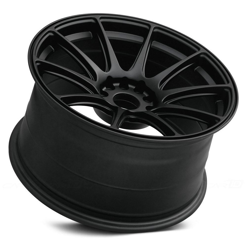 XXR 527 Wheels