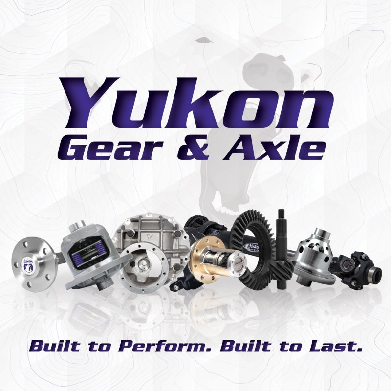 Yukon Gear Ball Joint Kit for AAM 9.25in Front Differential