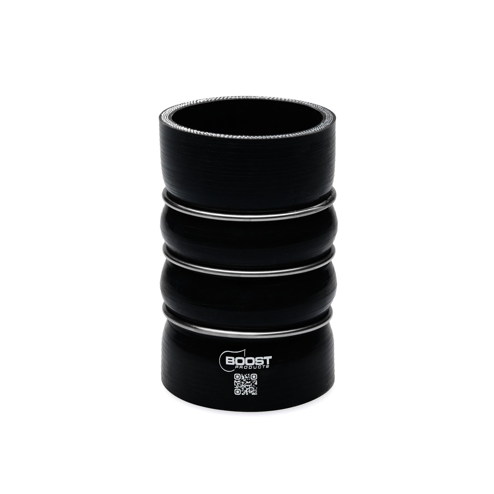 Silicone Coupler with Double Hump