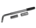 Extending Power Breaker Bar Tool with Sockets
