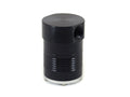Canton Racing Products 25-918 CM -15 Fuel Filter Recirculating 1/4 Inch NPT Y Block Filter