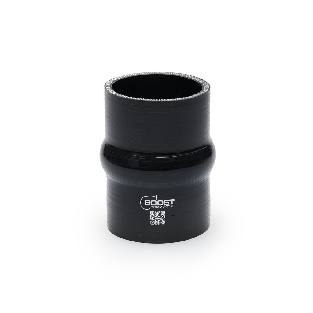 Silicone Coupler with single Hump