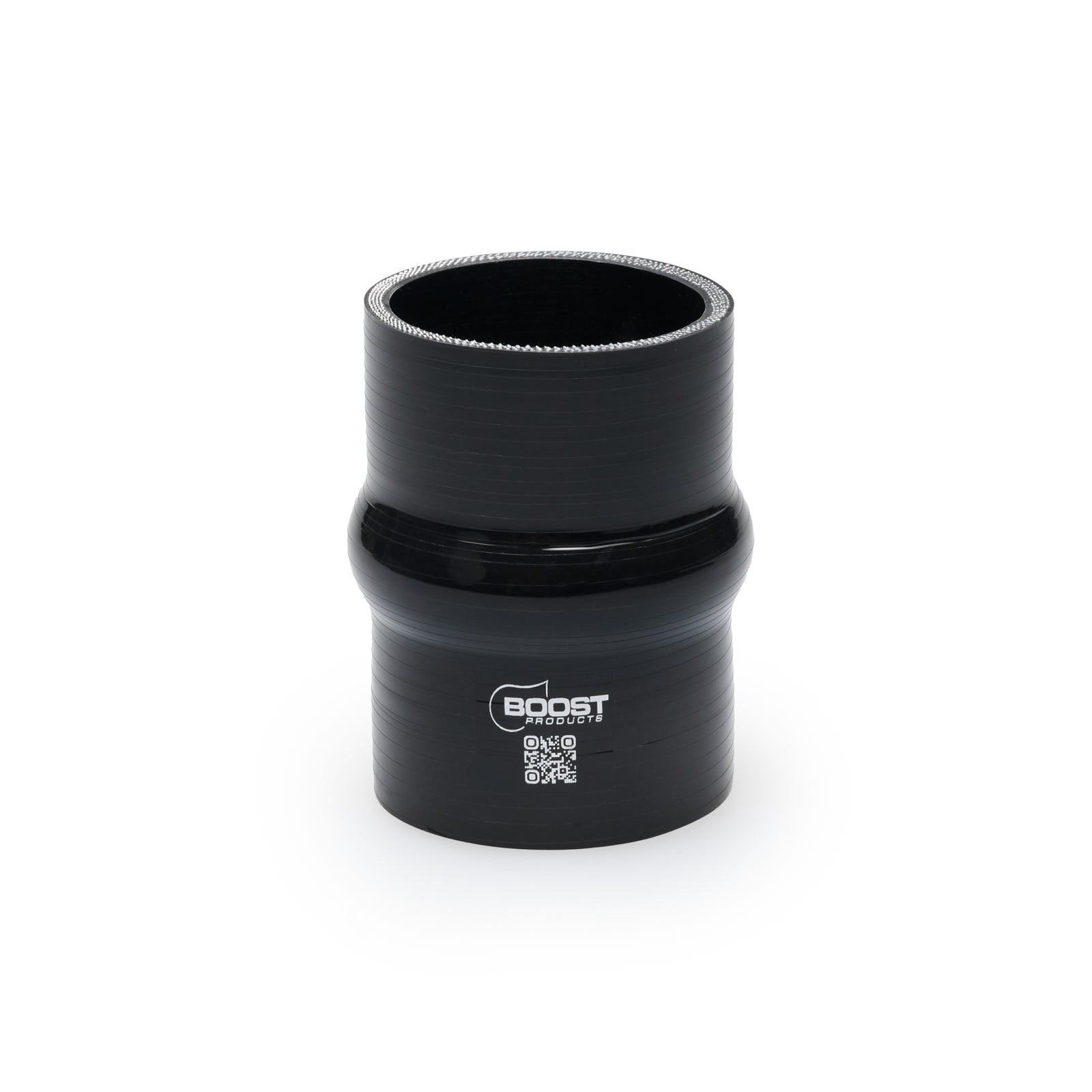 Silicone Coupler with single Hump