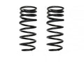 ICON 2025 Toyota 4Runner .75in Rear Dual Rate Coil Spring Kit