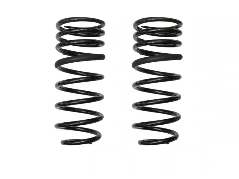 ICON 2025 Toyota 4Runner .75in Rear Dual Rate Coil Spring Kit