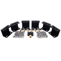 Nathan Airchime 6 Bell Remote Mounting Kit