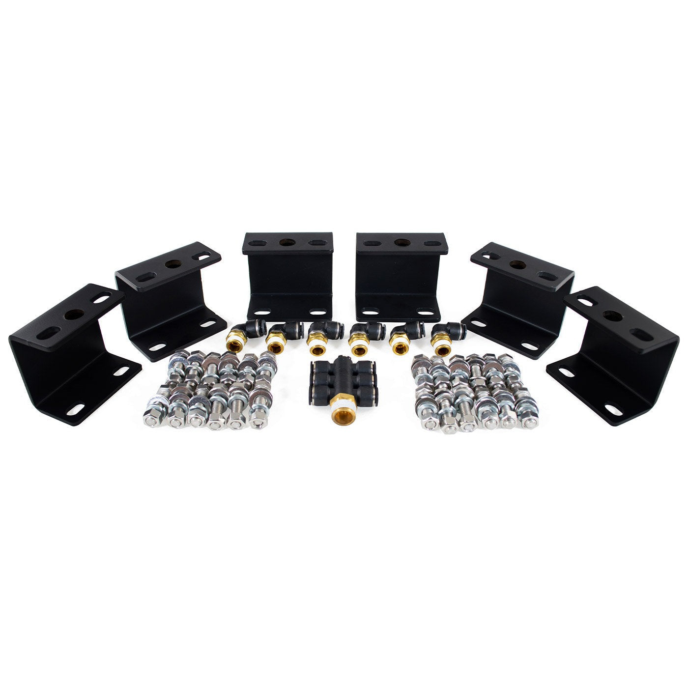 Nathan Airchime 6 Bell Remote Mounting Kit
