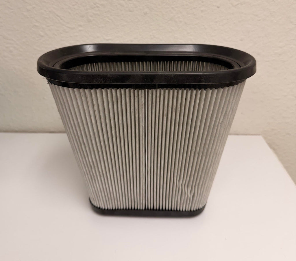Blemished Replacement BMS Intake filters