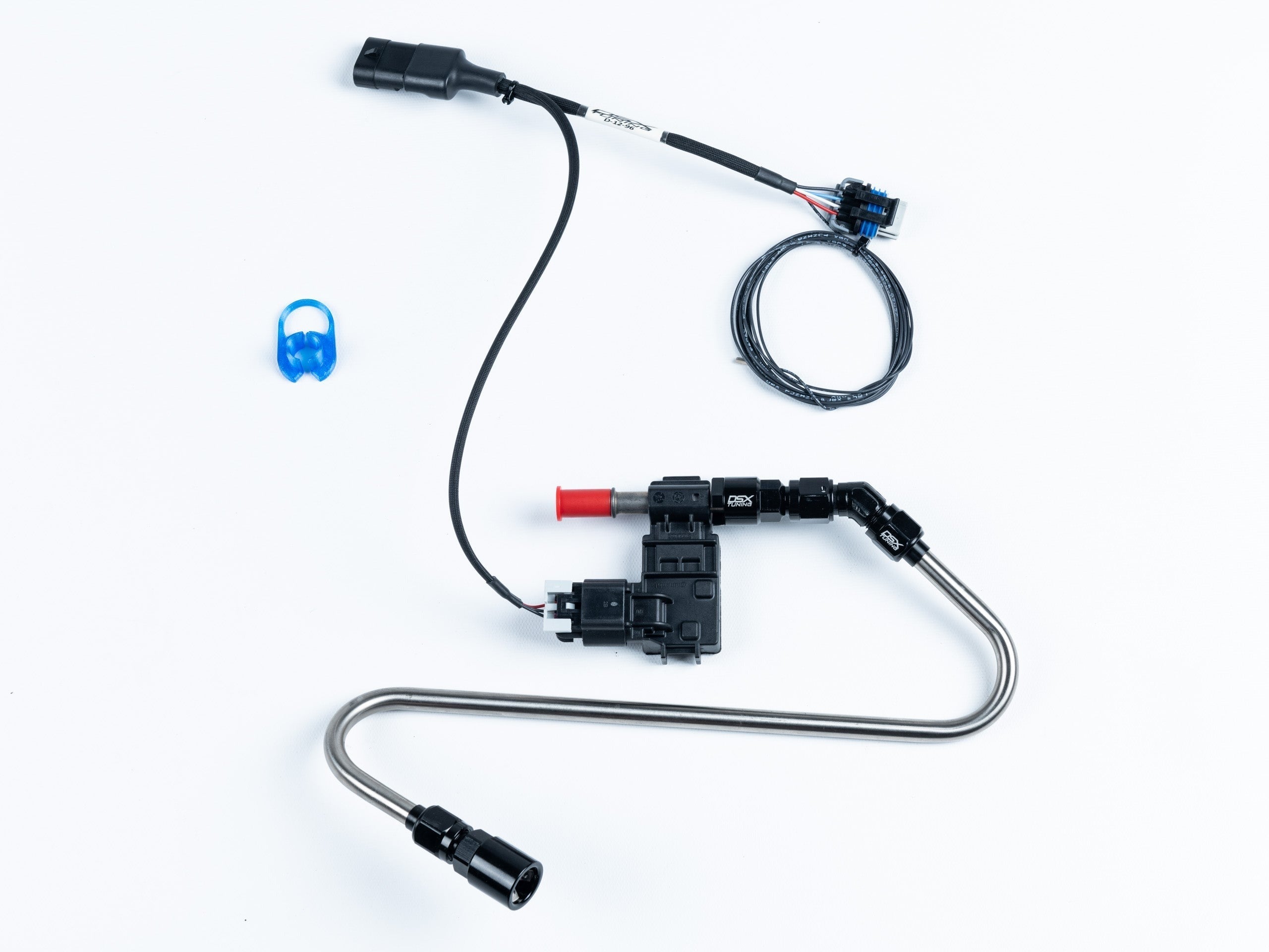 Flex Fuel Kit for 2009-2013 C6 Corvette ZR1