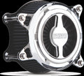 Vance & Hines 23-24 Touring Models Blade Air Intake - Chrome