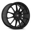 MRR GF6 Wheels
