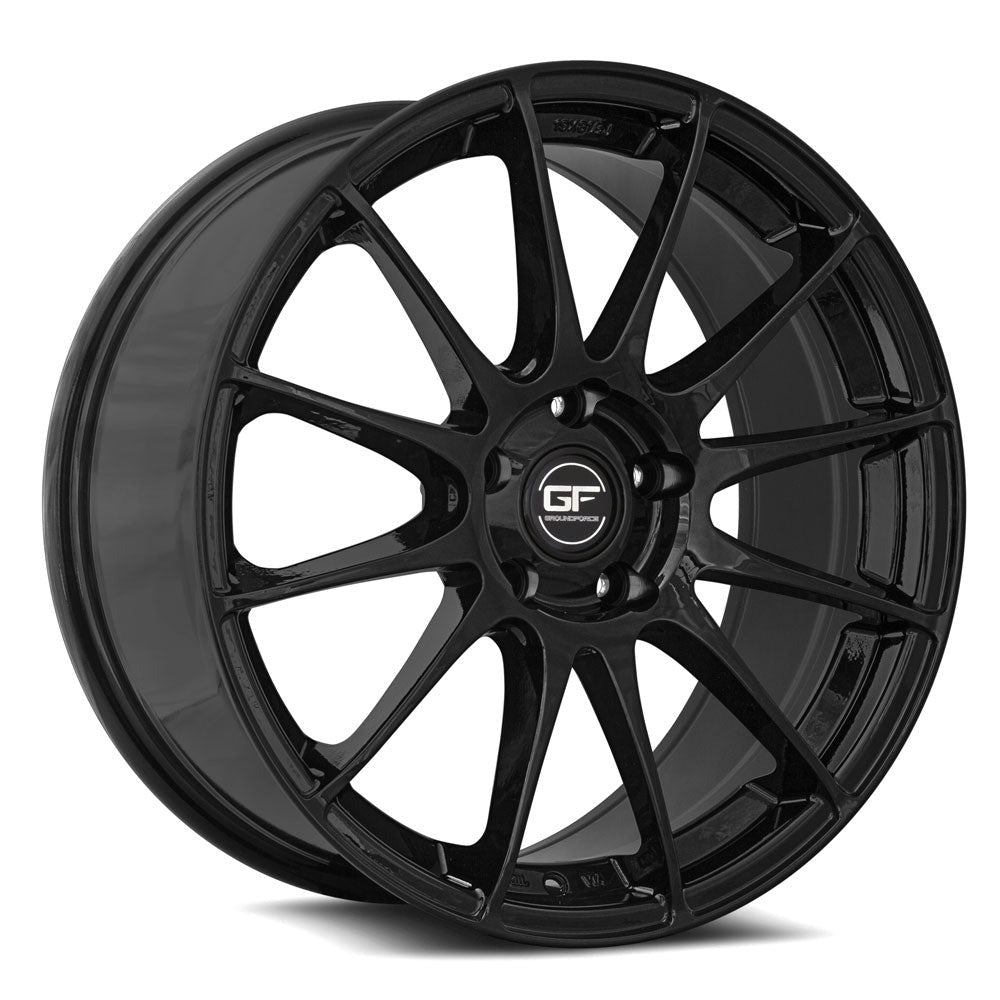 MRR GF6 Wheels