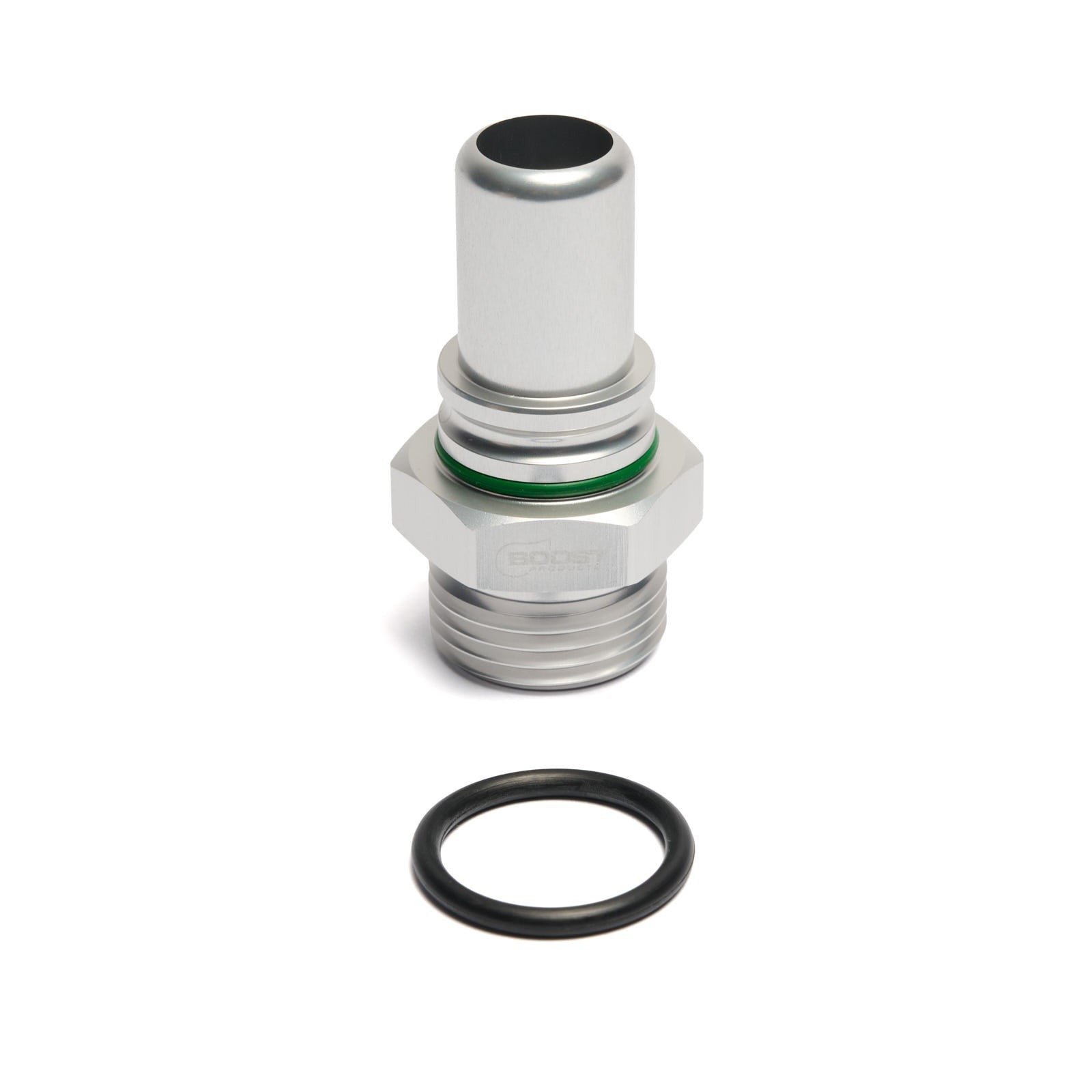 Quick Click Male Reducer Fitting to ORB -AN Male